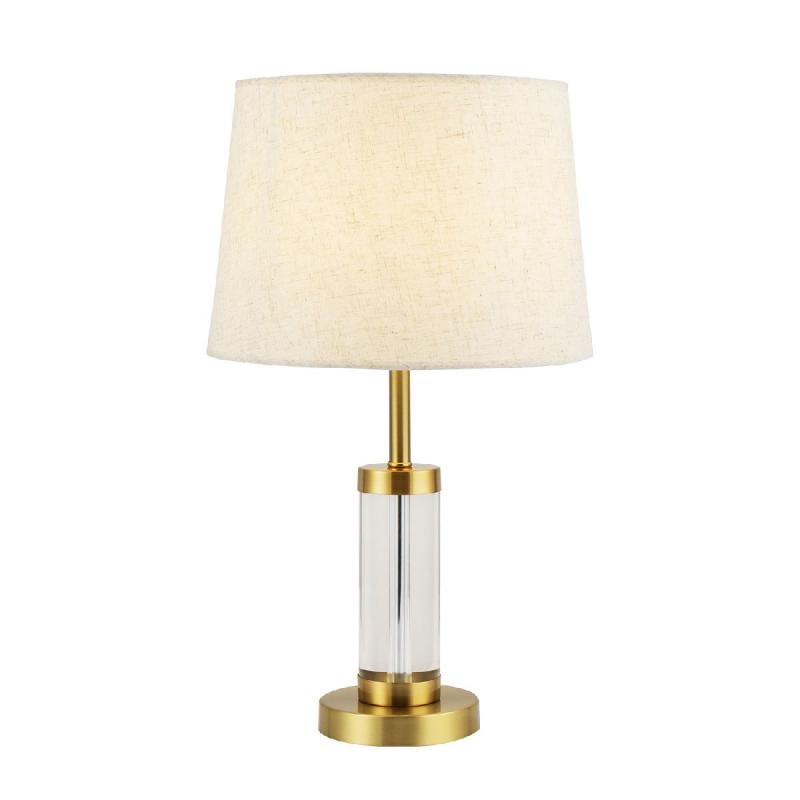 Настольная лампа Modelux ML.5502.01TL BS