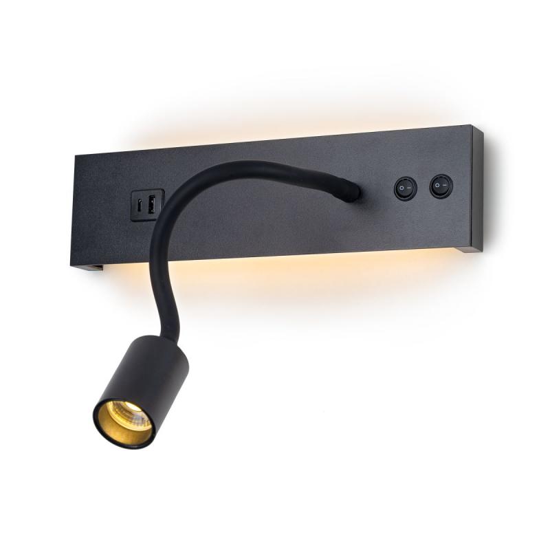 Гибкое бра Citilux Декарт CL704471