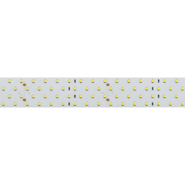 Светодиодная лента Arlight RT-A280-36mm 24V White6000 (30 W/m, IP20, 2835, 2.5m) 019087(2)