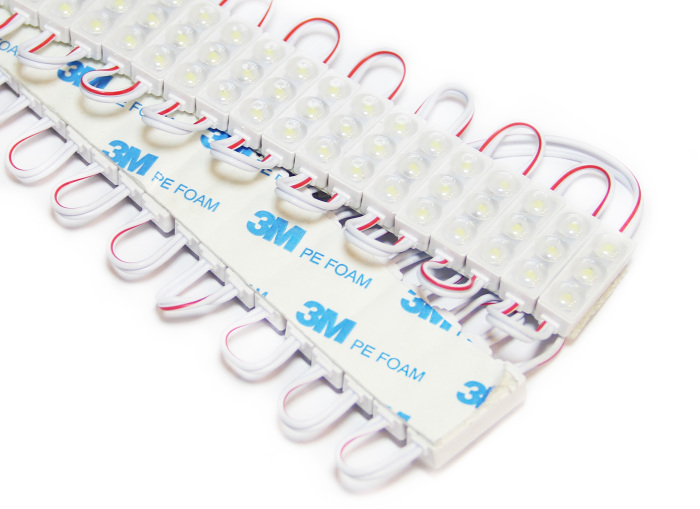 Светодиодный модуль Signimpress LMDSM23-12-W