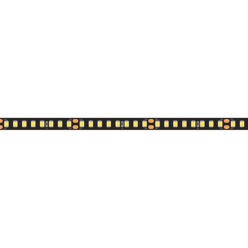 Светодиодная лента Arlight RT-A160-BLACK-8mm 24V Day4000 (12 W/m, IP20, 5m) 029427(2)