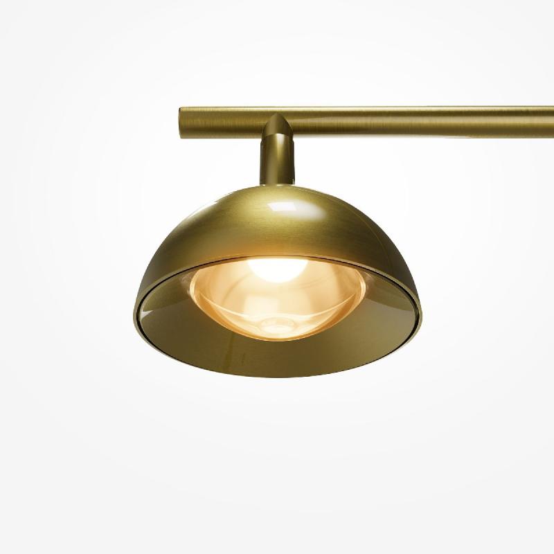 Торшер Maytoni Pikant MOD372FL-L10BS3K
