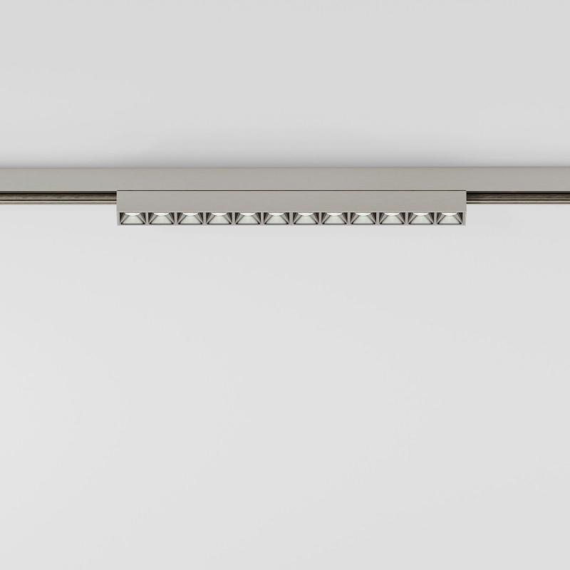 Трековый магнитный светильник Elektrostandard Line Magnetic 85528/01 4690389220692 a072705