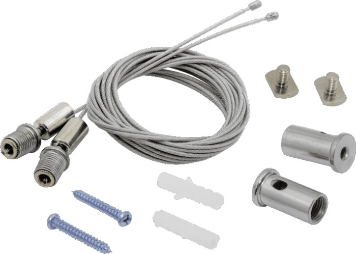 Подвес PRO CR-4000