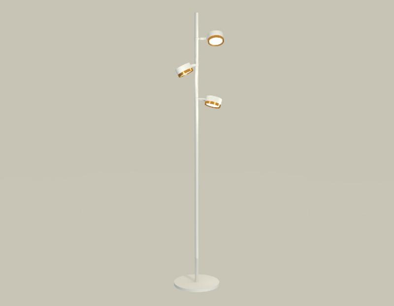 Торшер Ambrella Light Traditional (C9812, N8124) XB9812152
