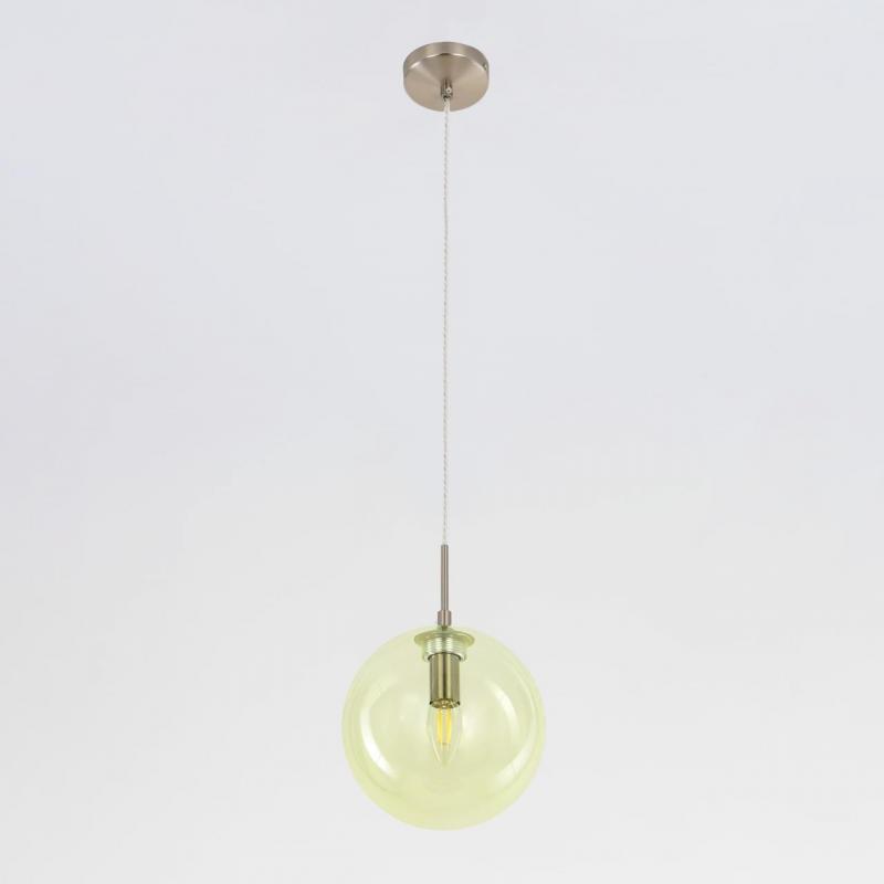 Подвесной светильник Citilux Томми CL102626