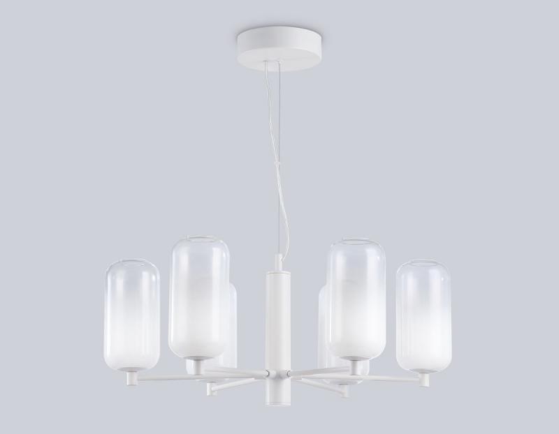 Подвесная люстра Ambrella Light High Light Modern LH11107
