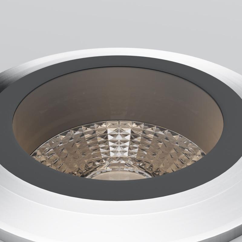 Уличный встраиваемый светильник Maytoni Vent O516DL-L8S3K