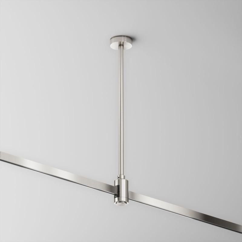 Крепление потолочное одинарное Maytoni Flarity TRA158C-S1-PT