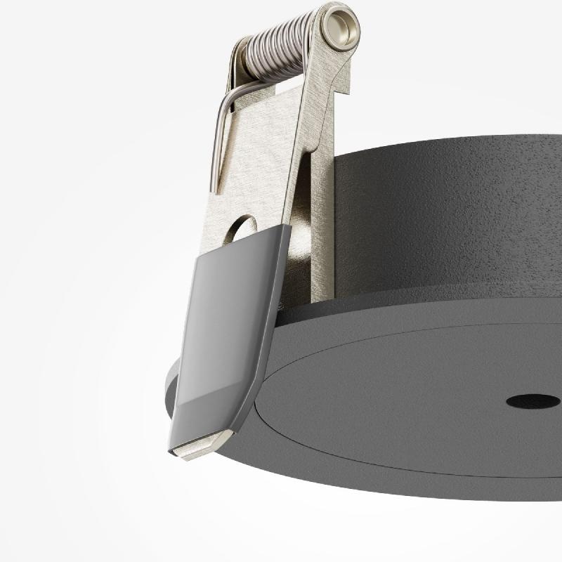 Крепление для встраиваемого монтажа Maytoni Accessories for pendant PA001-RS-B