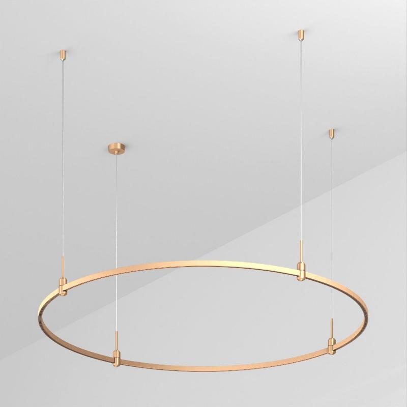 Трек Arlight ART-APRIORI-ROUND-HANG-R1500 048476