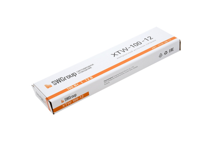 Блок питания  XTW-100-12
