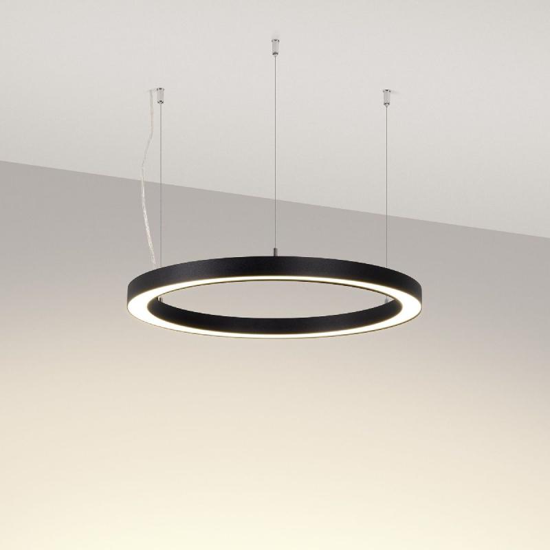 Подвесной светильник Arlight SP-CIRCLE-HANG-O3535-D500-30W Day4000 049359