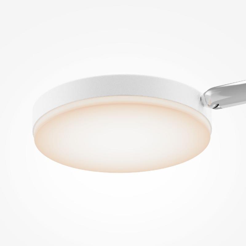 Потолочный светильник Maytoni Fad MOD070CL-L30W3K