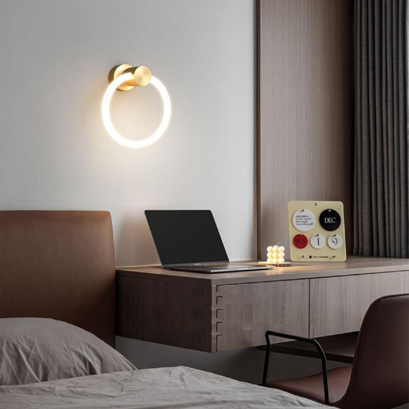 Настенный светильник ImperiumLoft Damon 230099-23