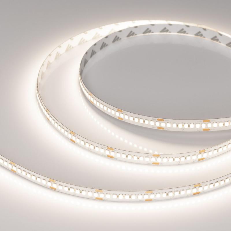 Светодиодная лента Arlight RT-A240-10mm 24V Day4000 (22 W/m, IP20, 5m) (высок.эфф.150 лм/Вт) 036213(1)