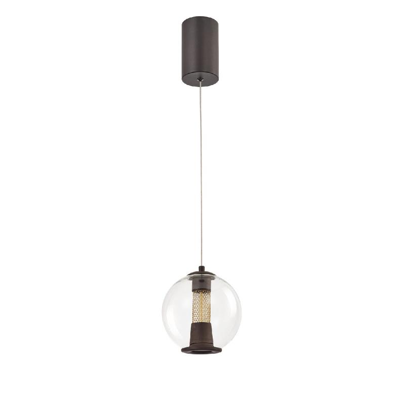 Подвесной светильник Favourite Boble 4550-1P