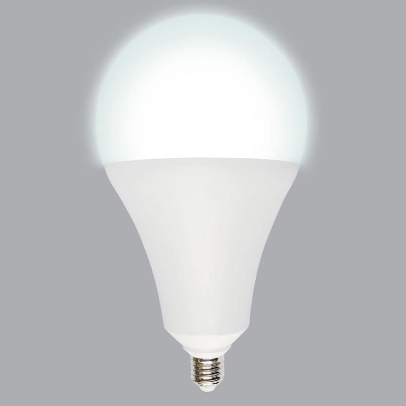 Лампа светодиодная Volpe Norma LED-A160-65W/4000K/E27/FR/NR картон UL-00005617