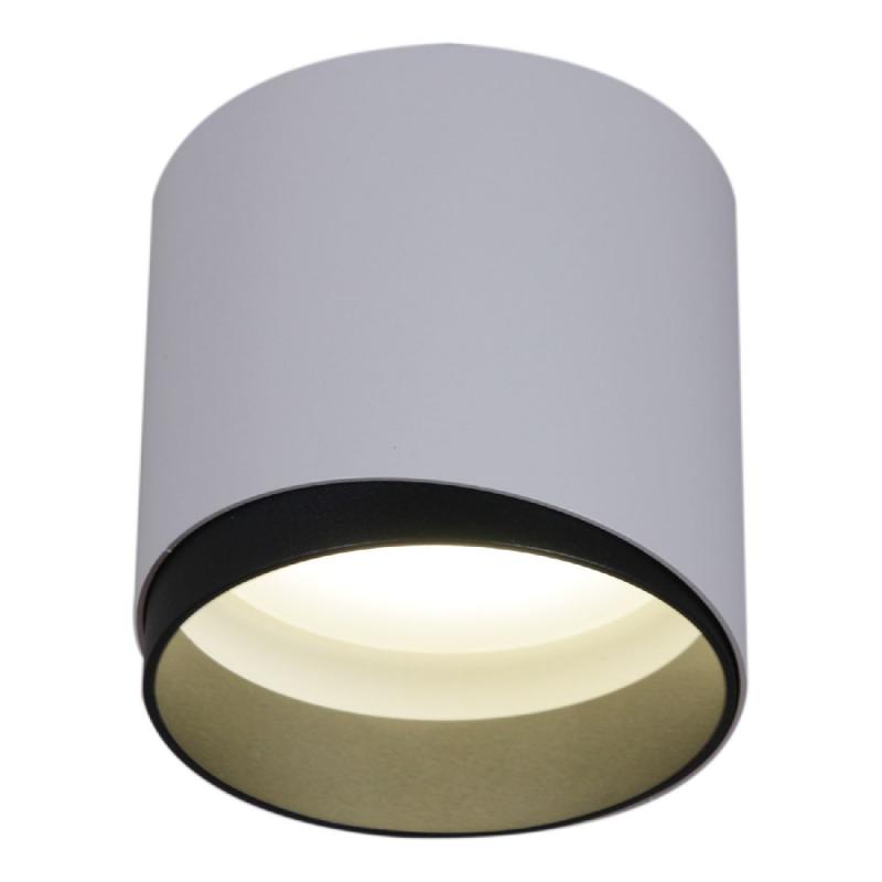 Накладной светильник Reluce 53022-9.5-001IL GX53 WT