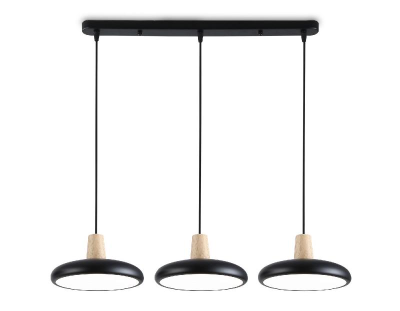 Подвесной светильник Ambrella Light Linetech Comfort FL4841