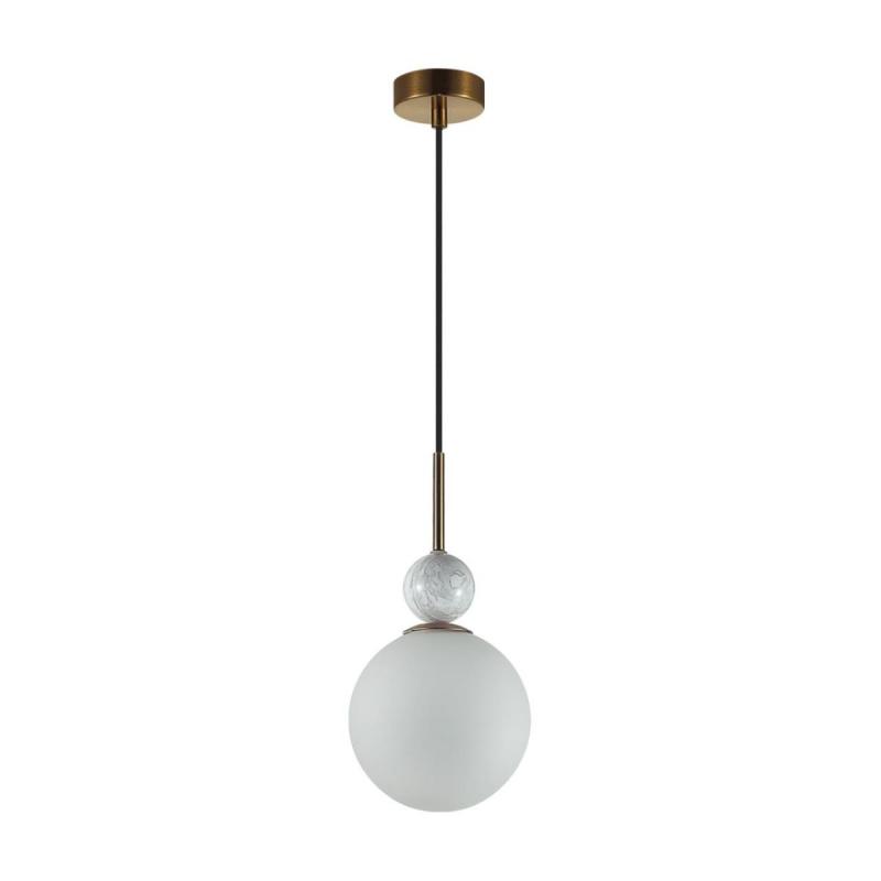 Подвесной светильник Odeon Light Midcent Lolla 4359/1A