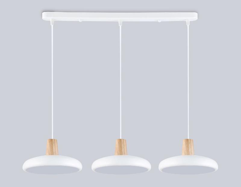 Подвесной светильник Ambrella Light Linetech Comfort FL4840