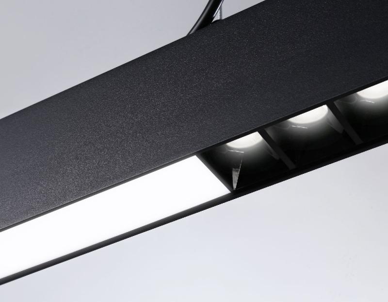 Подвесной светильник Ambrella Light Comfort LineTech FL5966