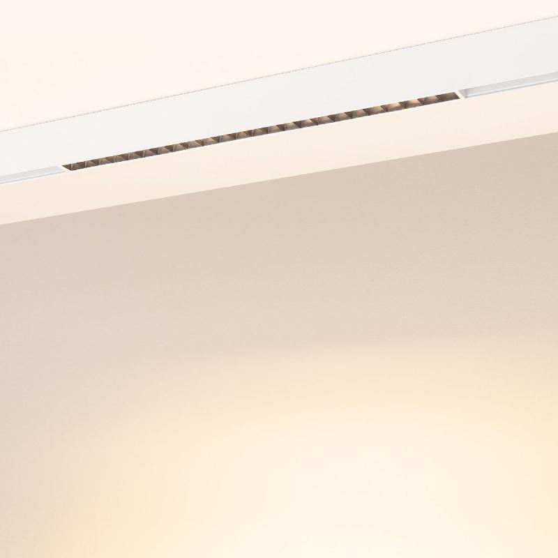 Трековый магнитный светильник Arlight MAG-ORIENT-LASER-L465-16W Warm2700 051733
