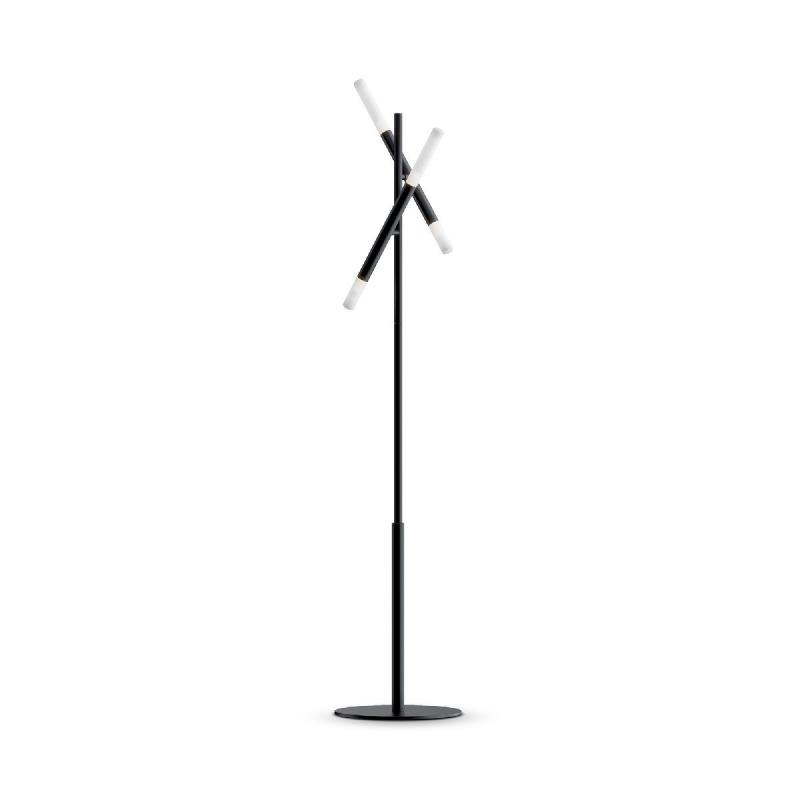Торшер Maytoni Vigo MOD070FL-02B