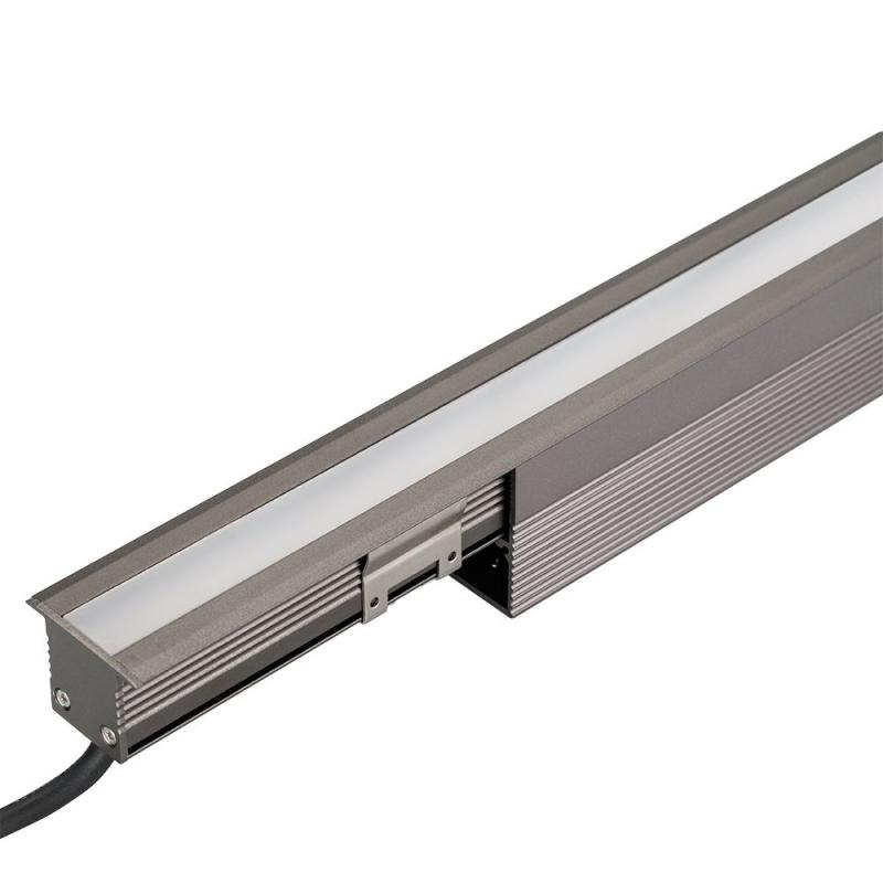 Грунтовый линейный светильник Arlight ART-LUMILINE-3351-500-12W Warm3000 024946(1)