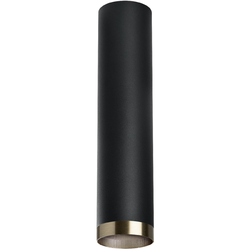 Накладной светильник Lightstar Rullo R497431 (214497+203431)