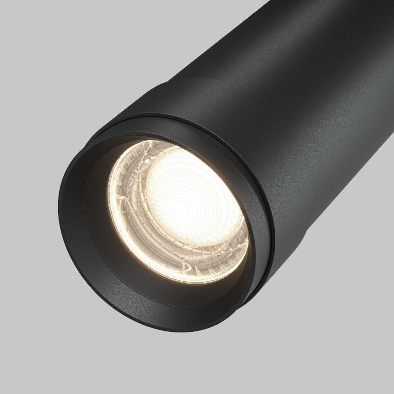 Накладной спот Maytoni Focus Zoom C055CL-L12W4K-Z-B