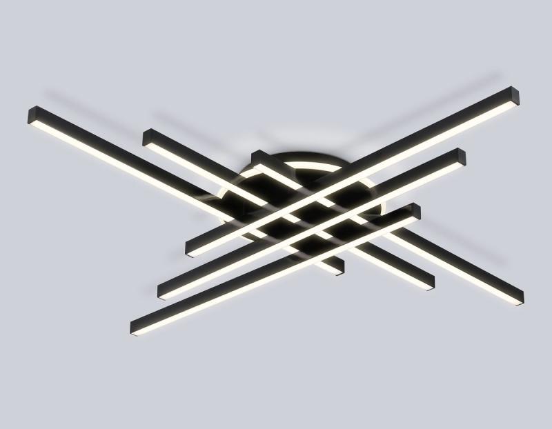 Потолочный светильник Ambrella Light Comfort LineTech FL6286