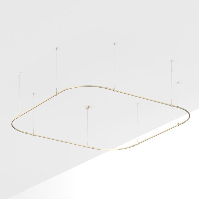 Трек Arlight ART-APRIORI-QUADRAT-SOFT-HANG-3500x3500 (OG) 054425