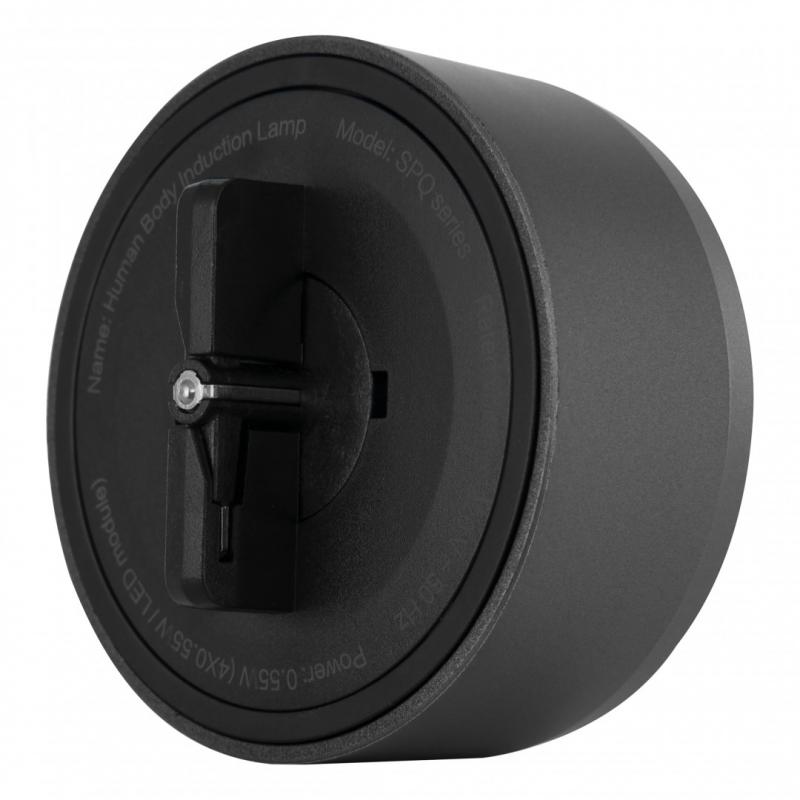 Трековая подсветка Arte Milano Am-track-sockets 397953TLS/LWS Grey