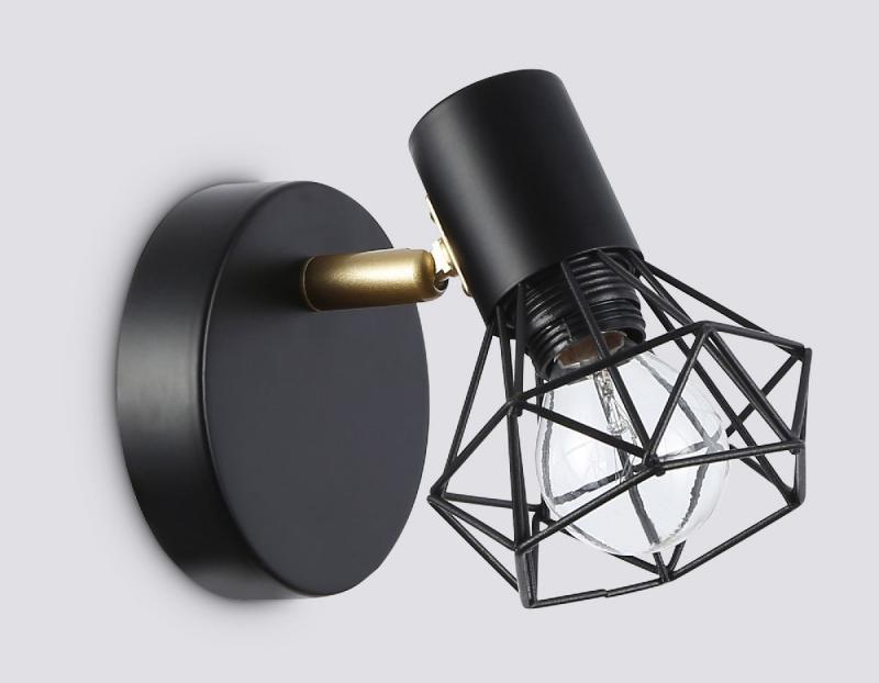 Спот Ambrella Light Loft Traditional TR8655