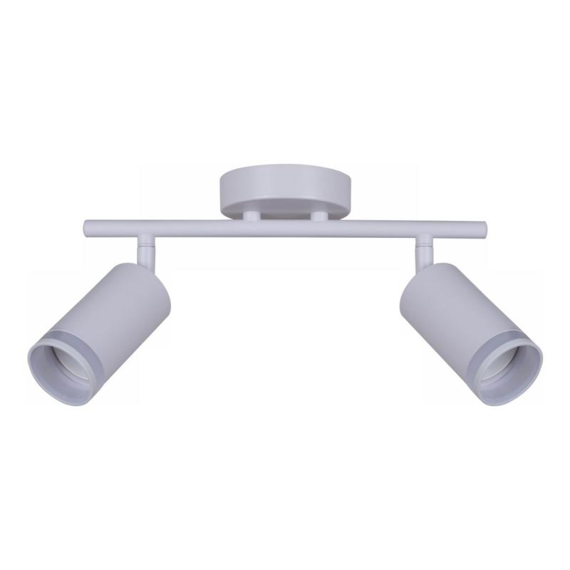 Накладной спот  Reluce 16001-9.5-002CT SPOT LIGHT GU10 WT