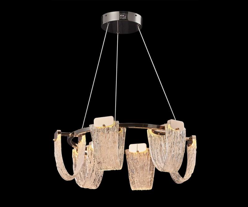 Подвесная люстра Kink Light Иста 08065-60,36