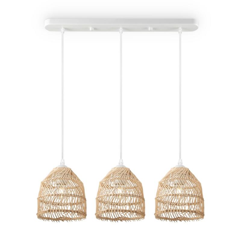 Подвесной светильник Freya Mesh FR5334PL-03W