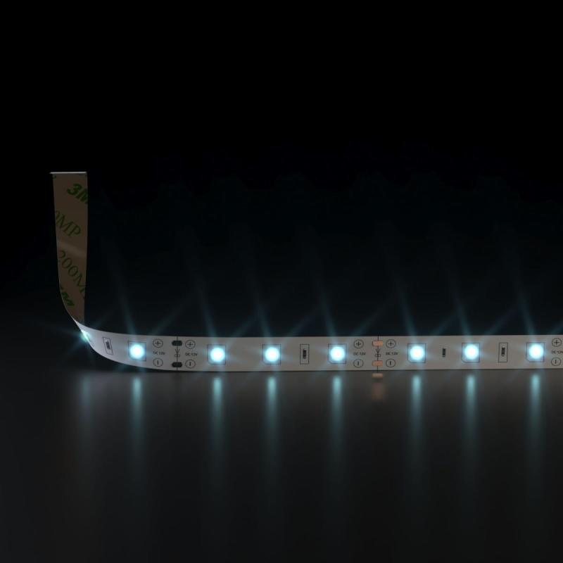 Светодиодная лента Elektrostandard 4,8W/m 60LED/m 2835SMD холодный белый 5M 4690389150234 a049837