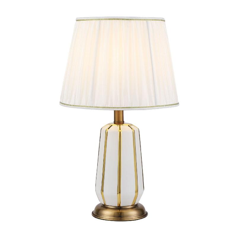 Настольная лампа Modelux ML.6063.01TL WH