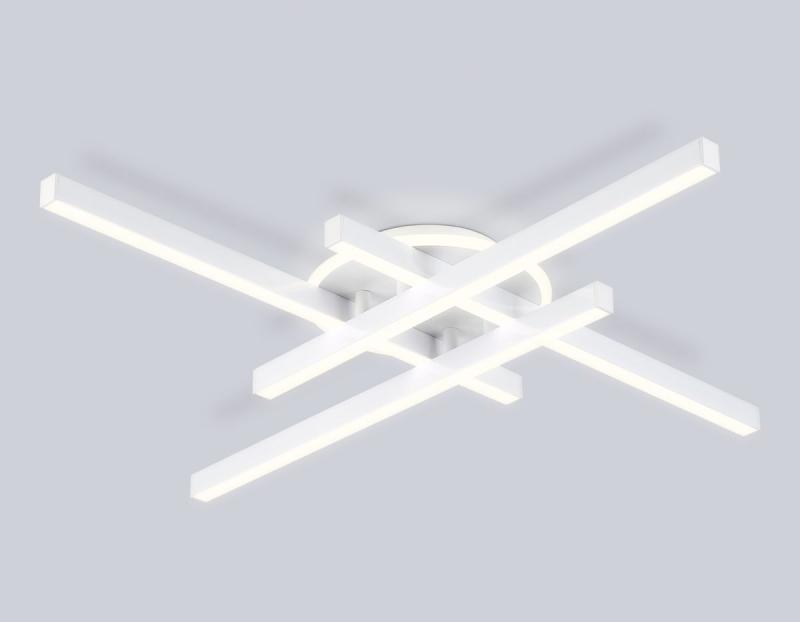 Потолочный светильник Ambrella Light Comfort LineTech FL6281