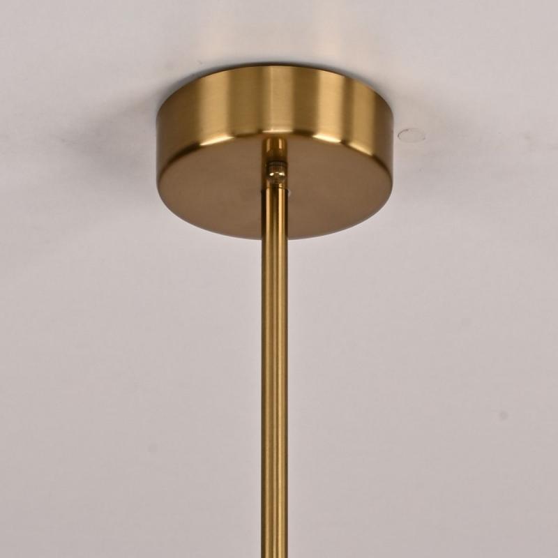 Люстра на штанге ImperiumLoft Nimbus 313265-22