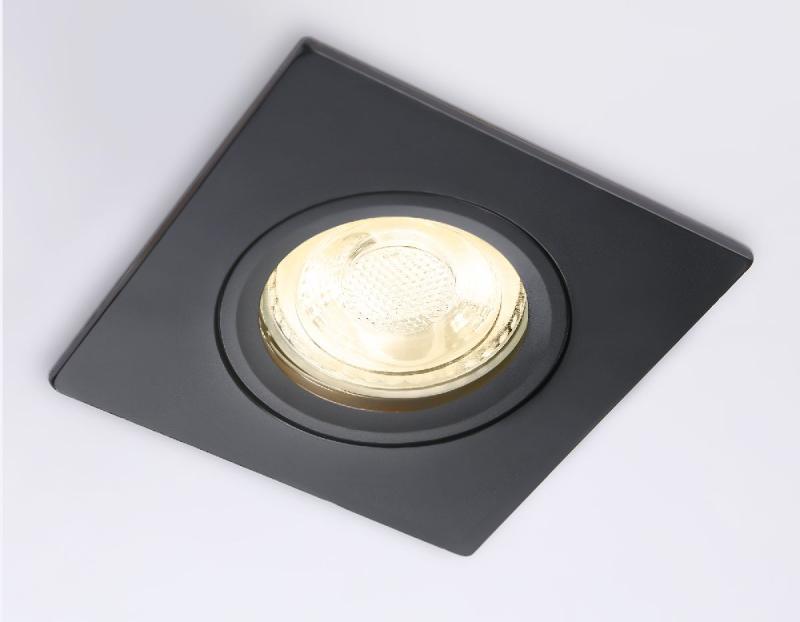 Встраиваемый светильник Ambrella Light Standard Tech TN102456