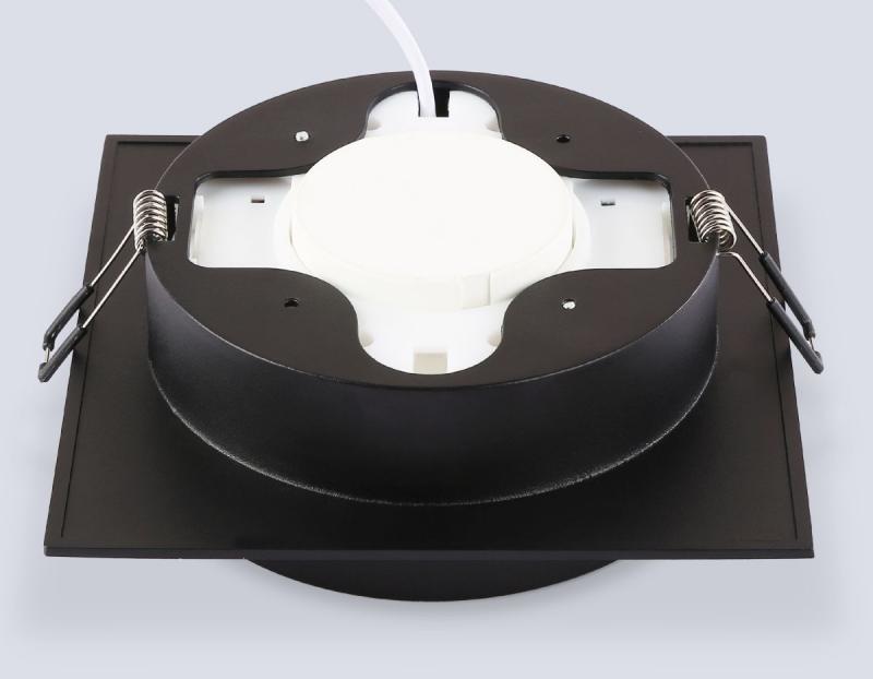 Встраиваемый светильник Ambrella Light Techno Spot Standard Tech TU5230
