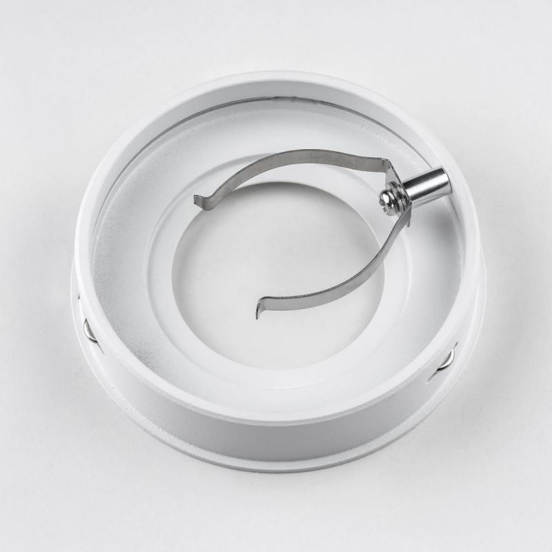 Насадка торцевая на светильник RULLO dia 80 mm Lightstar Rullo 204486