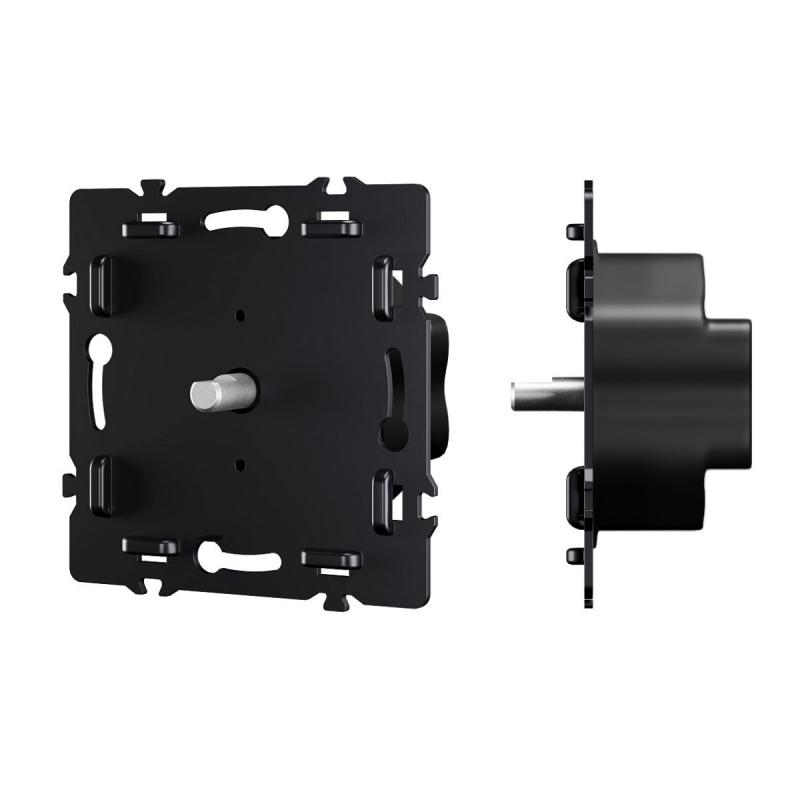 Светорегулятор с функцией радиопульта RGB механизм Arlight DMX512-801-32-RGB-IN (230V, 2.4G) (IARL, IP20 Пластик) 060665