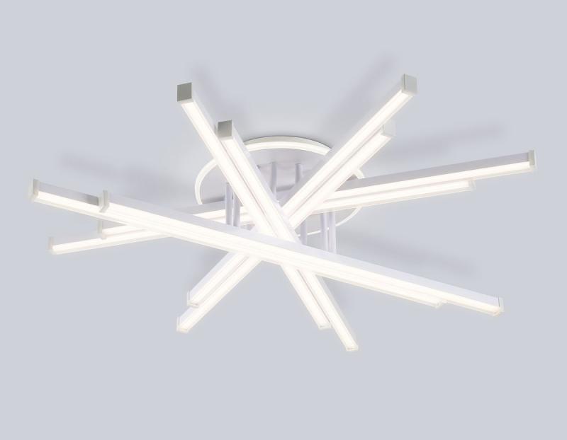 Потолочный светильник Ambrella Light Comfort LineTech FL6275
