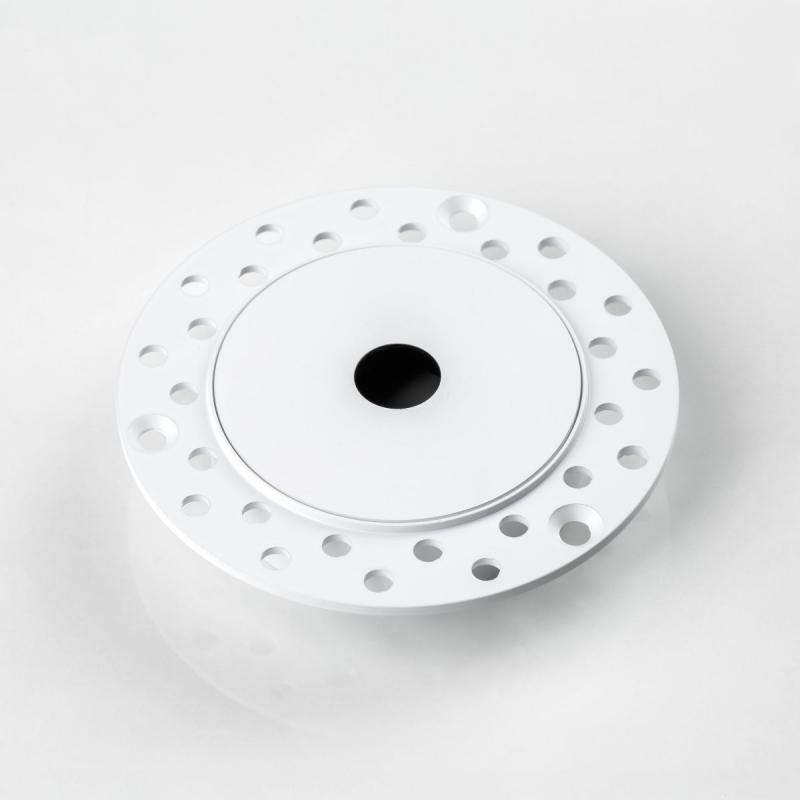 Рамка скрытого монтажа плоская для светильников Lightstar Spira 0741х6 (D65) 074106-02