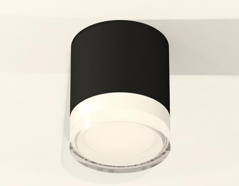 Потолочный светильник Ambrella Light Techno Spot XS7402033 (C7402, N7160)